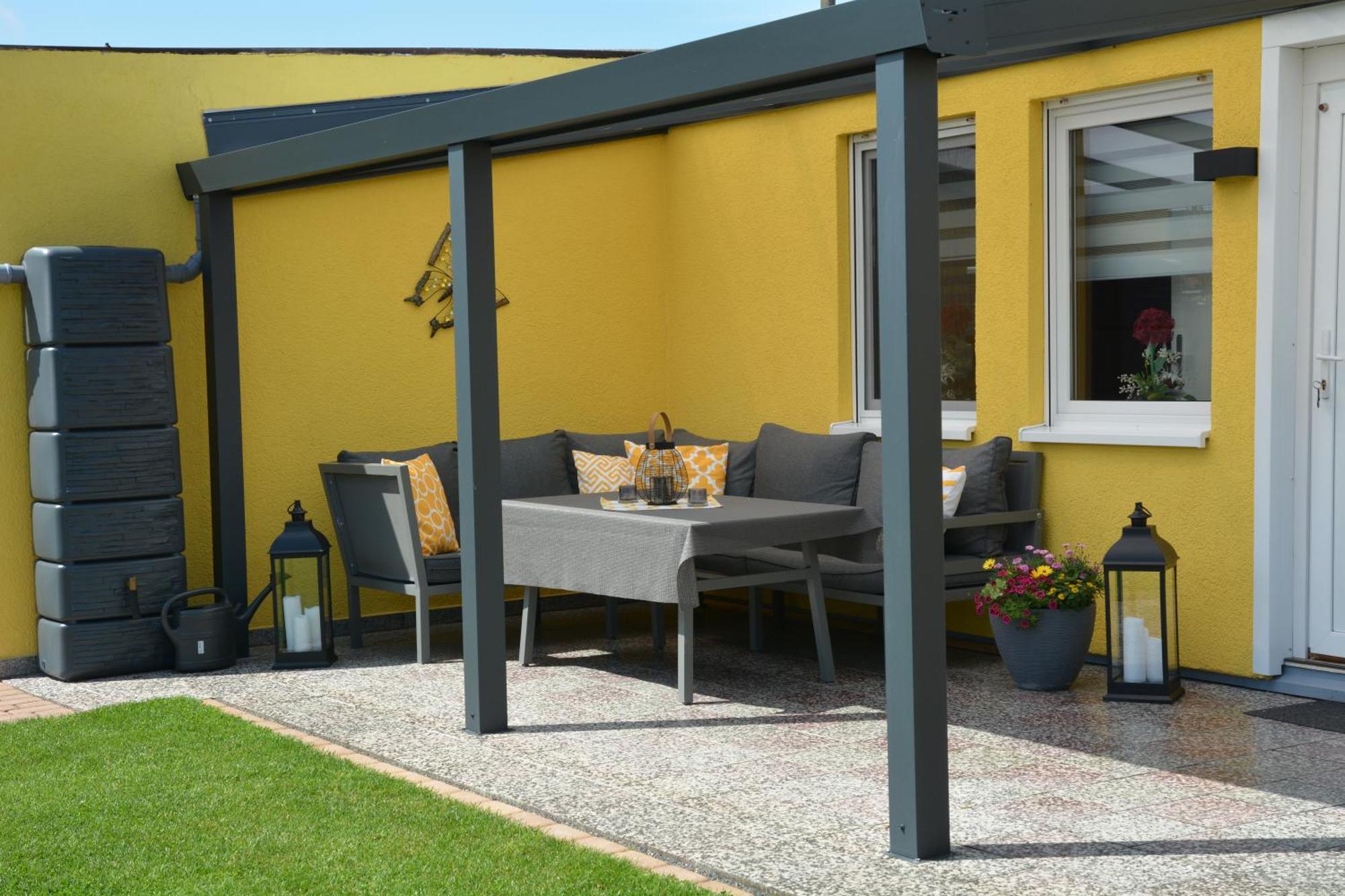 Ferienhaus "Am See" An der Schmucke Ngoại thất bức ảnh